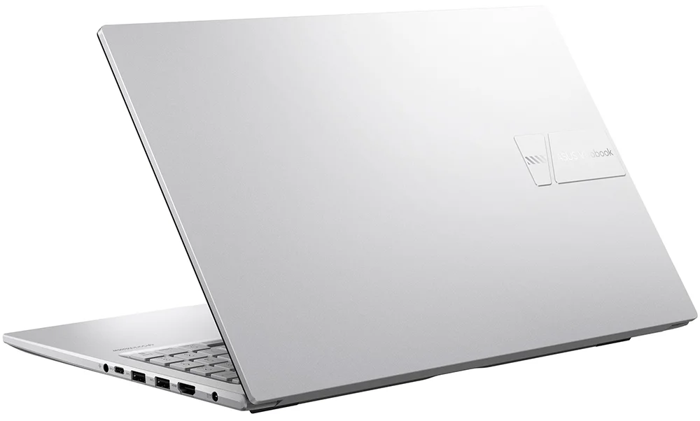 Ноутбук Asus VivoBook 15 X1504VA-BQ284 90NB10J2-M00BR0 15.6" Cool Silver купить,0
