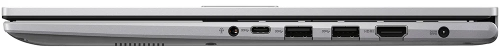 Ноутбук Asus VivoBook 15 X1504VA-BQ284 90NB10J2-M00BR0 15.6" Cool Silver купить,0