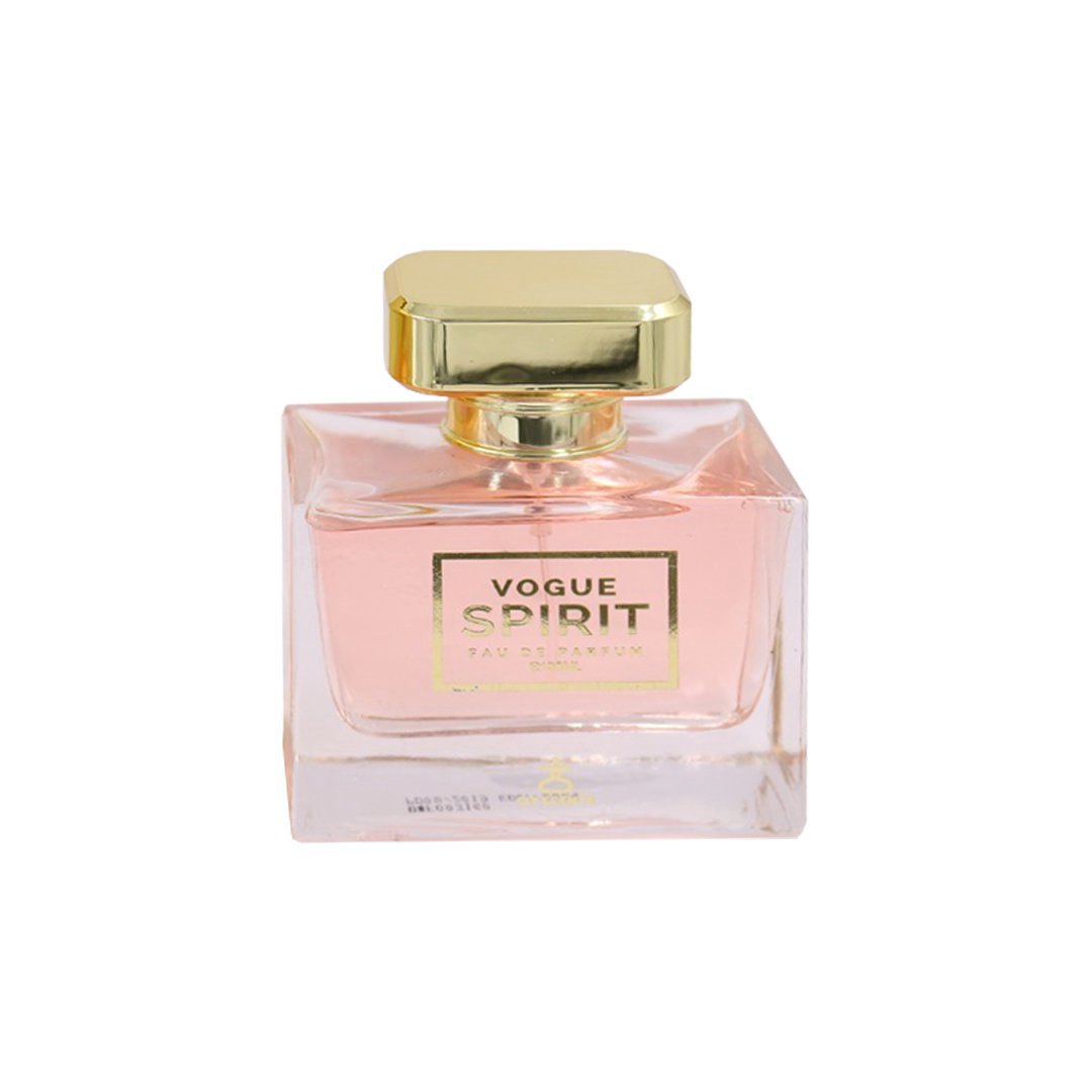 Парфюмерная вода SIx Scent Vogue Spirit 100мл купить,NaN