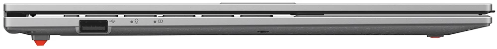 Ноутбук Asus VivoBook Go 15 E1504FA-BQ1252W 90NB0ZR1-M026P0 15.6" Cool Silver купить,NaN