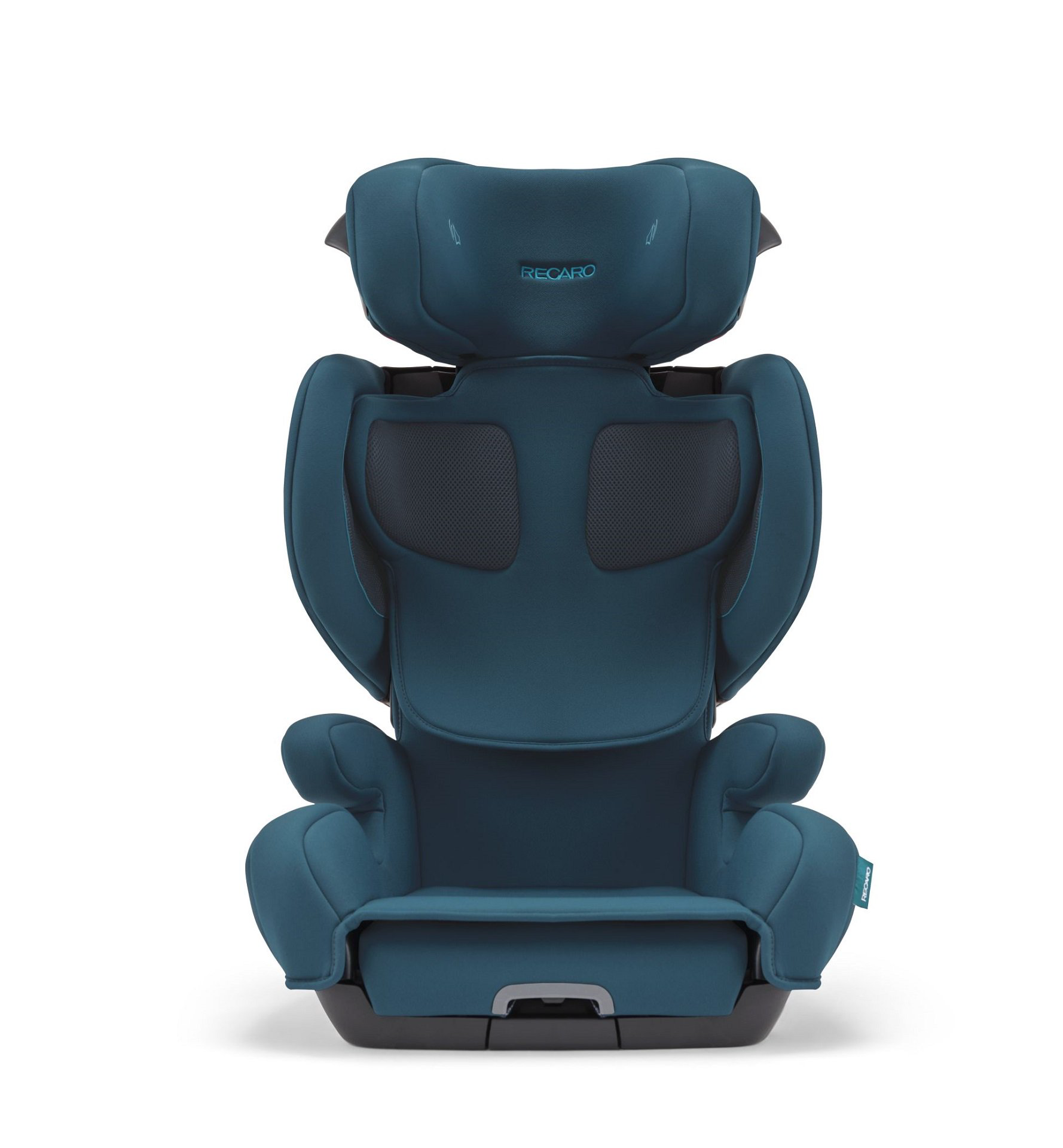 Автокресло Recaro Mako Elite 2 Select Teal Green купить,NaN