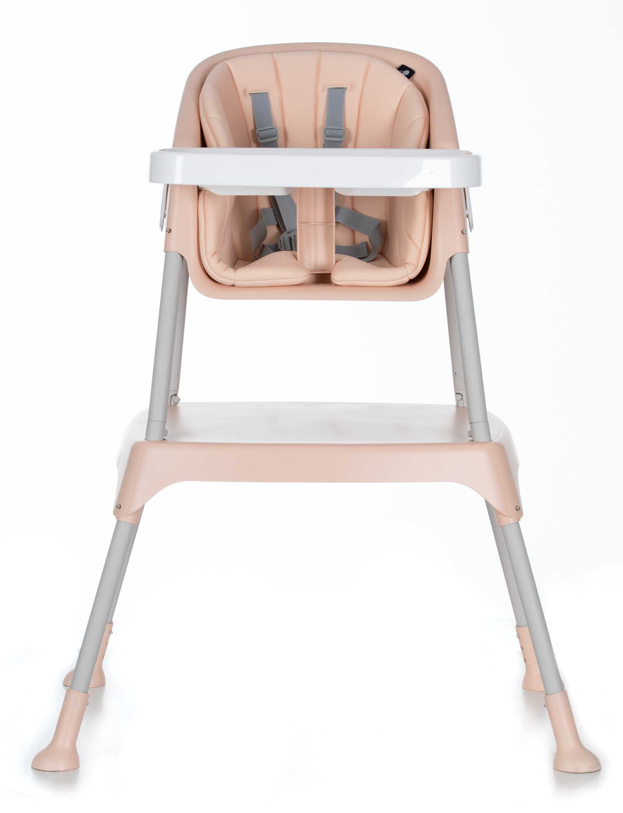 Стульчик для кормления 3в1 Evenflo Trilo Pink купить,NaN