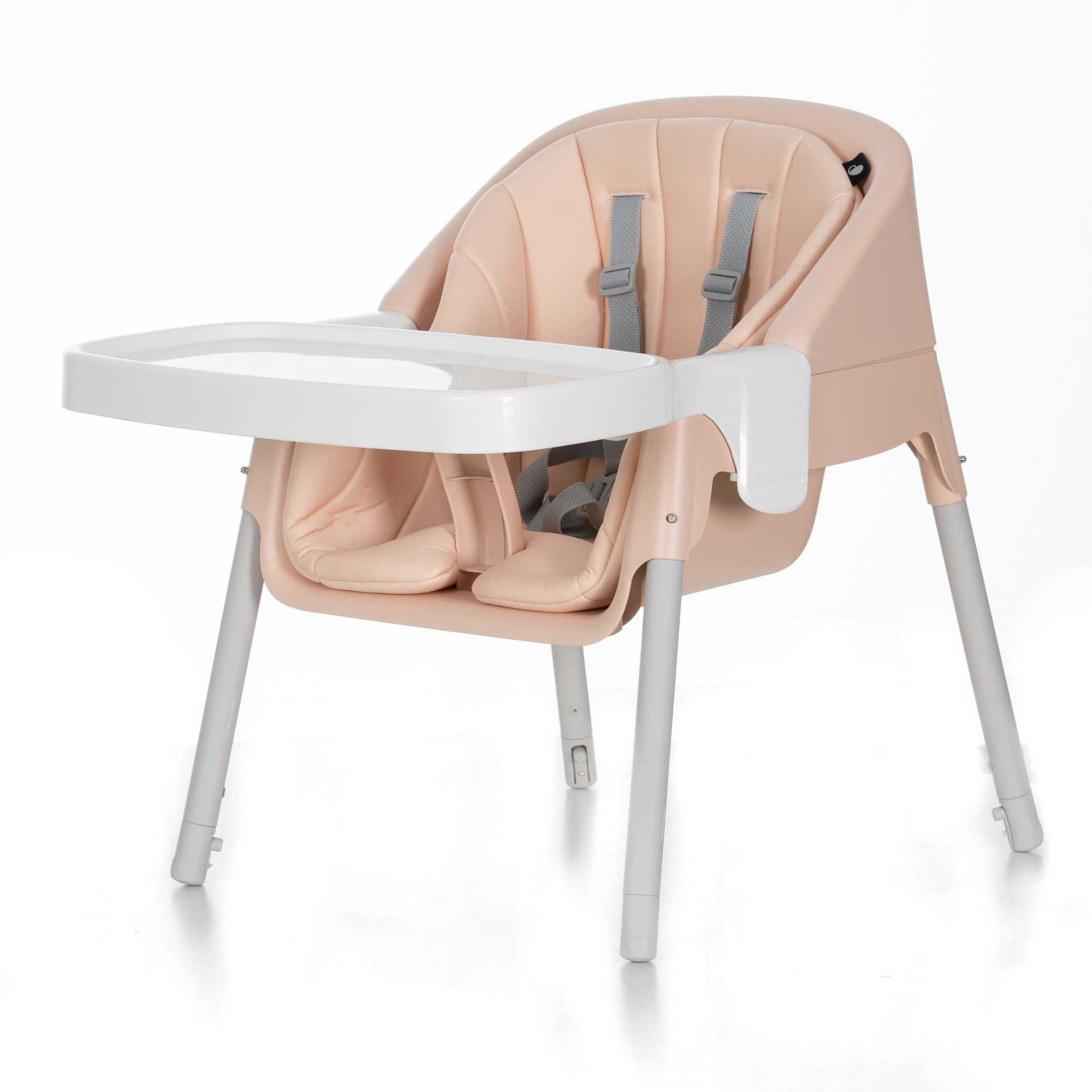 Стульчик для кормления 3в1 Evenflo Trilo Pink купить,NaN
