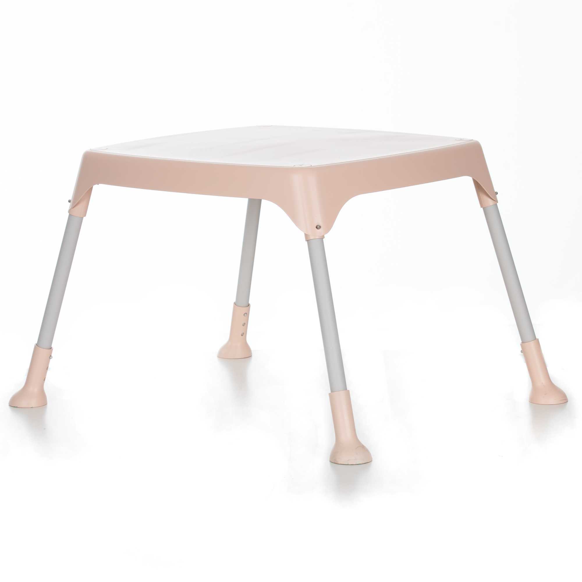 Стульчик для кормления 3в1 Evenflo Trilo Pink купить,NaN