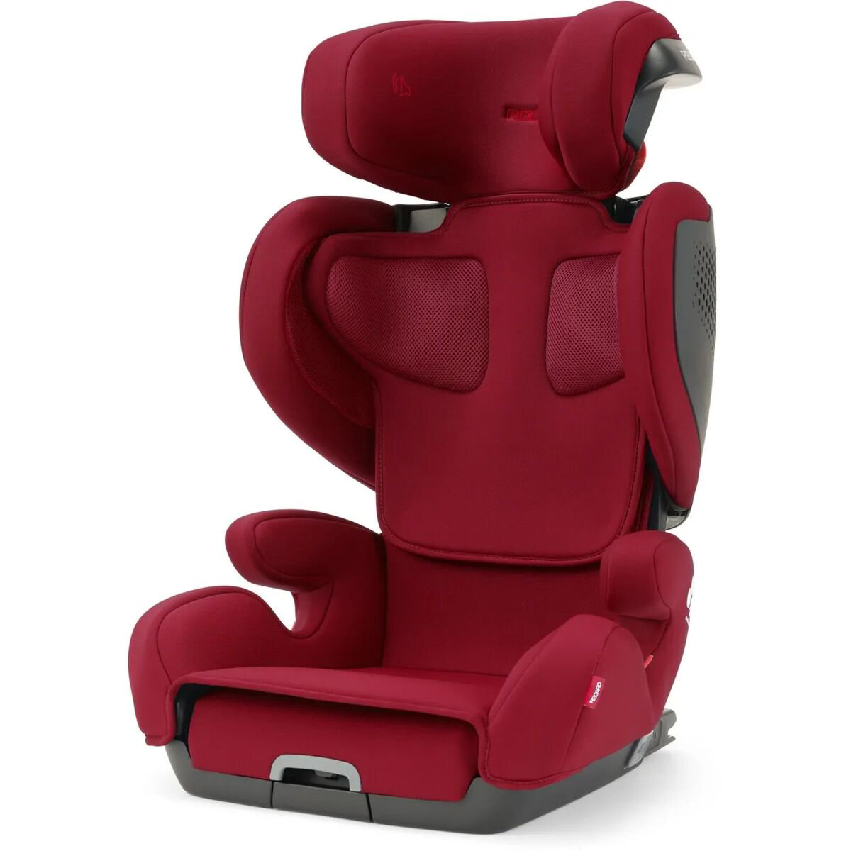Автокресло Recaro Mako Elite 2 Select Garnet Red купить,NaN
