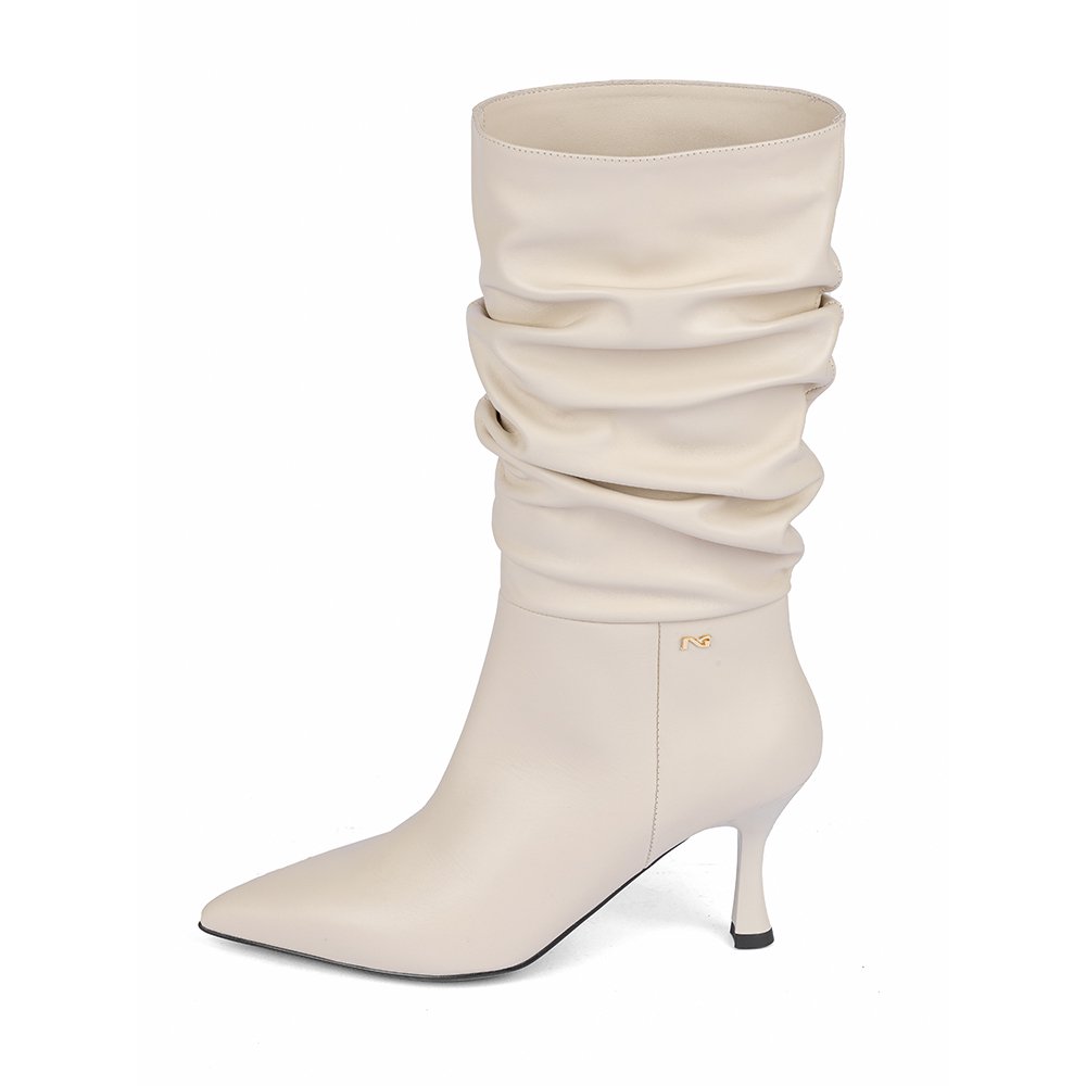 Сапоги Nero Giardini Stiv.Donna Velvet Col I410832DE Milk молочный 37,5 - ForteMarket Сапоги Nero Giardini Stiv.Donna Velvet Col I410832DE Milk молочный 37,5 купить,0