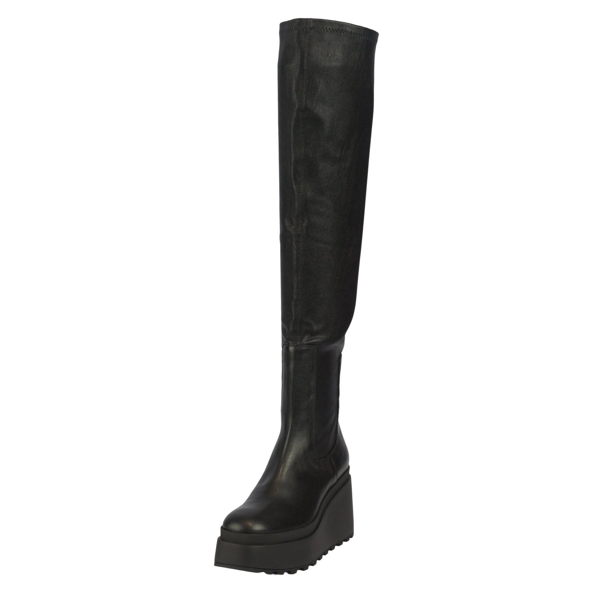 Сапоги Vic Matie Stivale Hyden Davidson 101/101 1W3302D.Y32CAOB001 черные 37,5