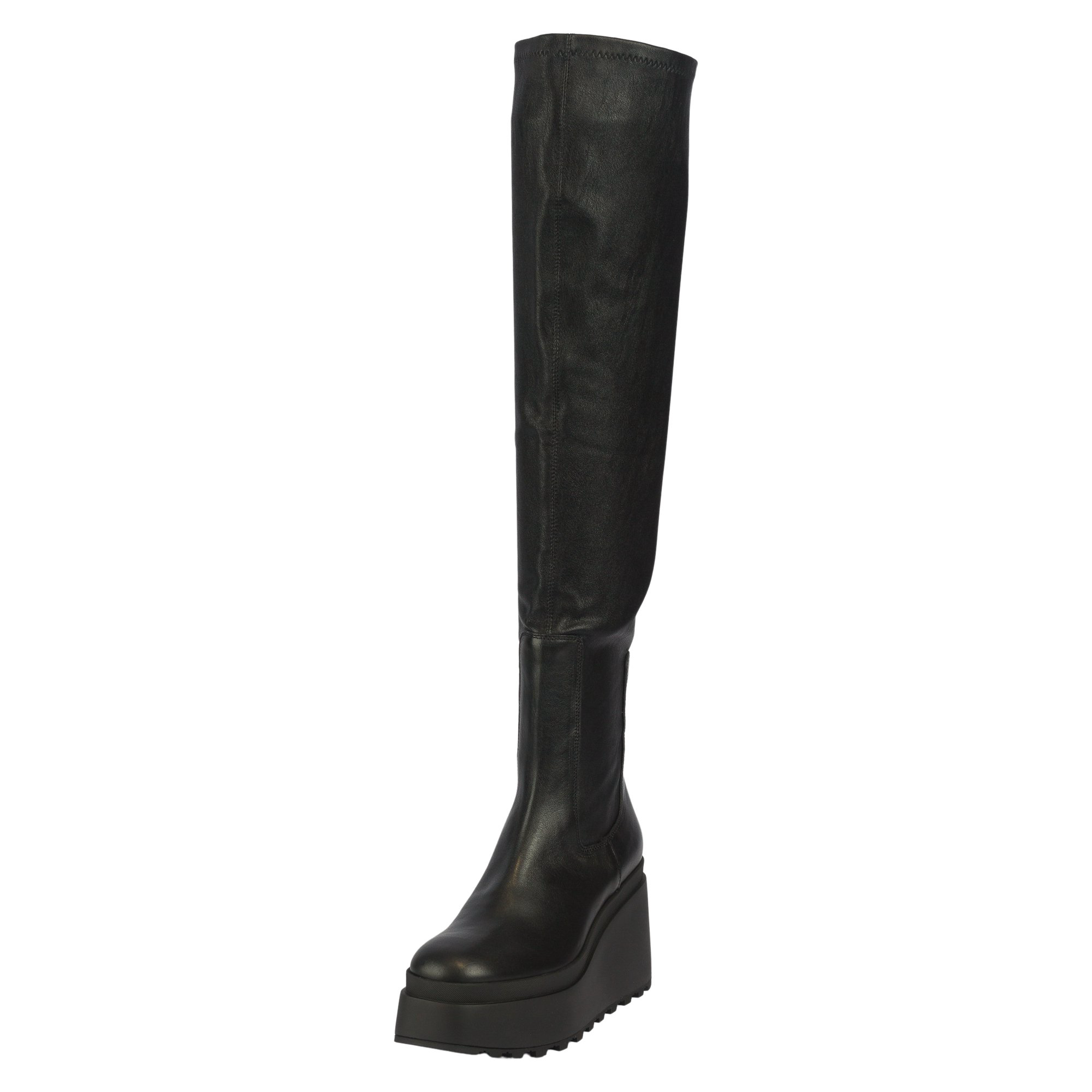 Сапоги Vic Matie Stivale Hyden Davidson 101/101 1W3302D.Y32CAOB001 черные 36 купить,NaN