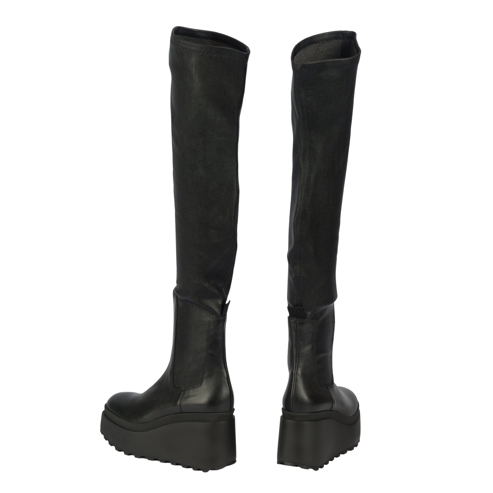 Сапоги Vic Matie Stivale Hyden Davidson 101/101 1W3302D.Y32CAOB001 черные 37,5 - ForteMarket Сапоги Vic Matie Stivale Hyden Davidson 101/101 1W3302D.Y32CAOB001 черные 37,5 купить,0