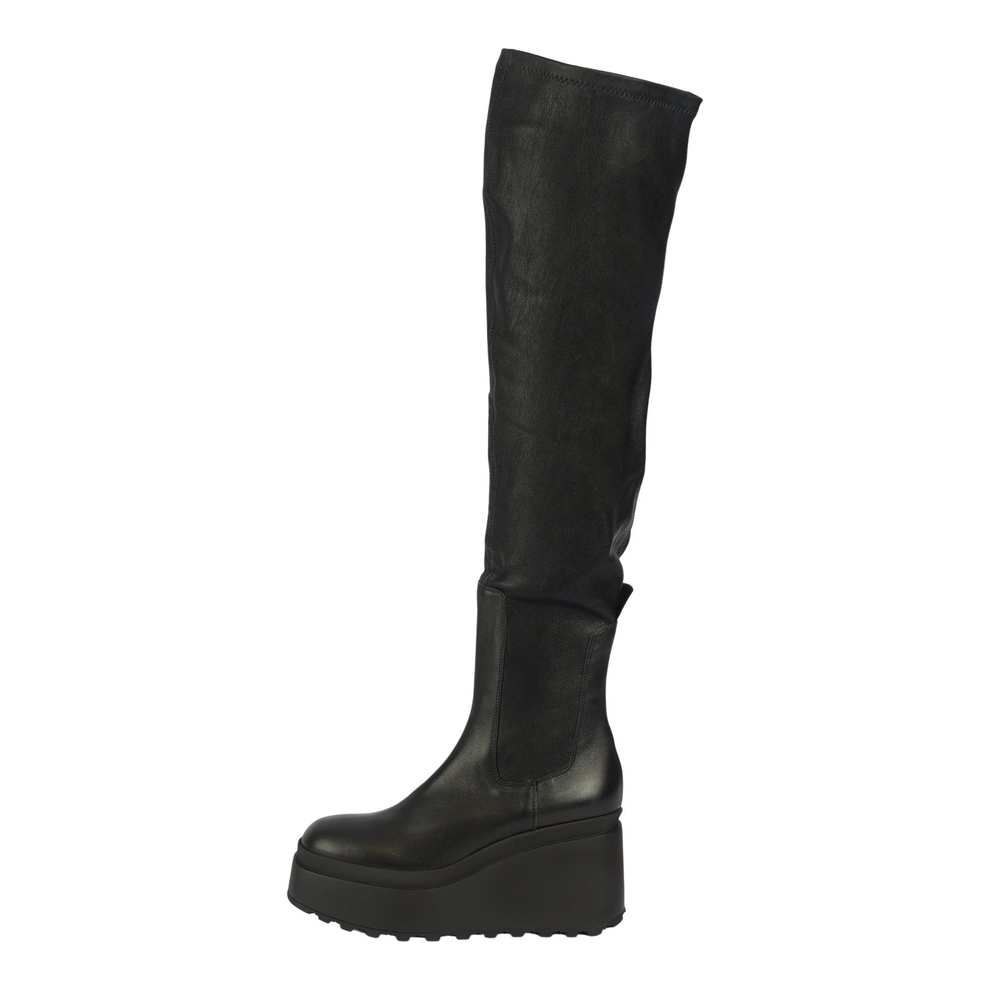 Сапоги Vic Matie Stivale Hyden Davidson 101/101 1W3302D.Y32CAOB001 черные 37,5 - ForteMarket Сапоги Vic Matie Stivale Hyden Davidson 101/101 1W3302D.Y32CAOB001 черные 37,5 купить,0