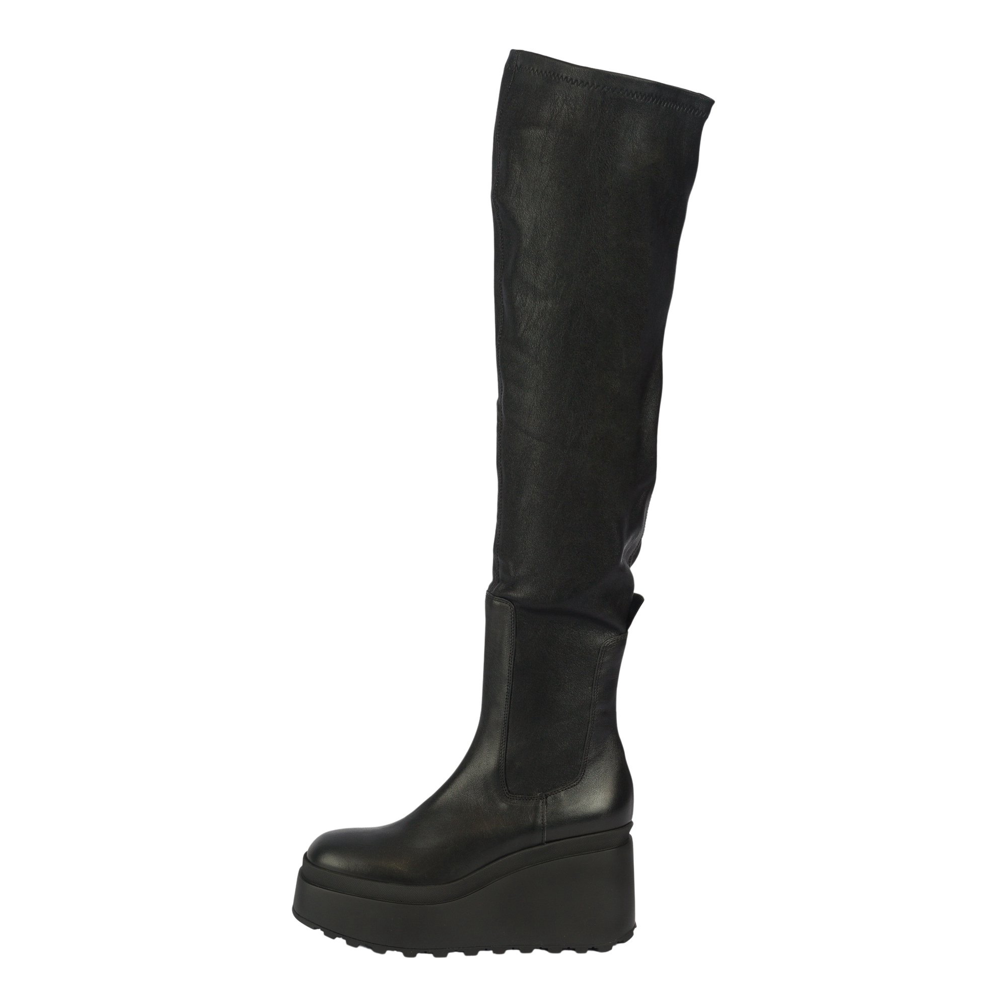Сапоги Vic Matie Stivale Hyden Davidson 101/101 1W3302D.Y32CAOB001 черные 36 купить,NaN