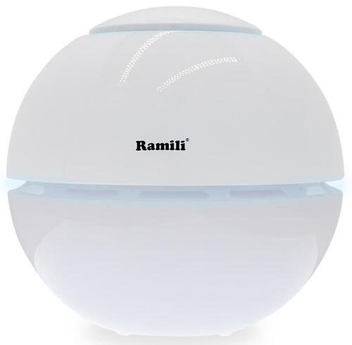 Увлажнитель воздуха Ramili Baby для детской AH800 белый