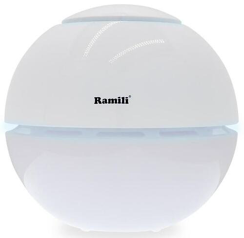Увлажнитель воздуха Ramili Baby для детской AH800 белый