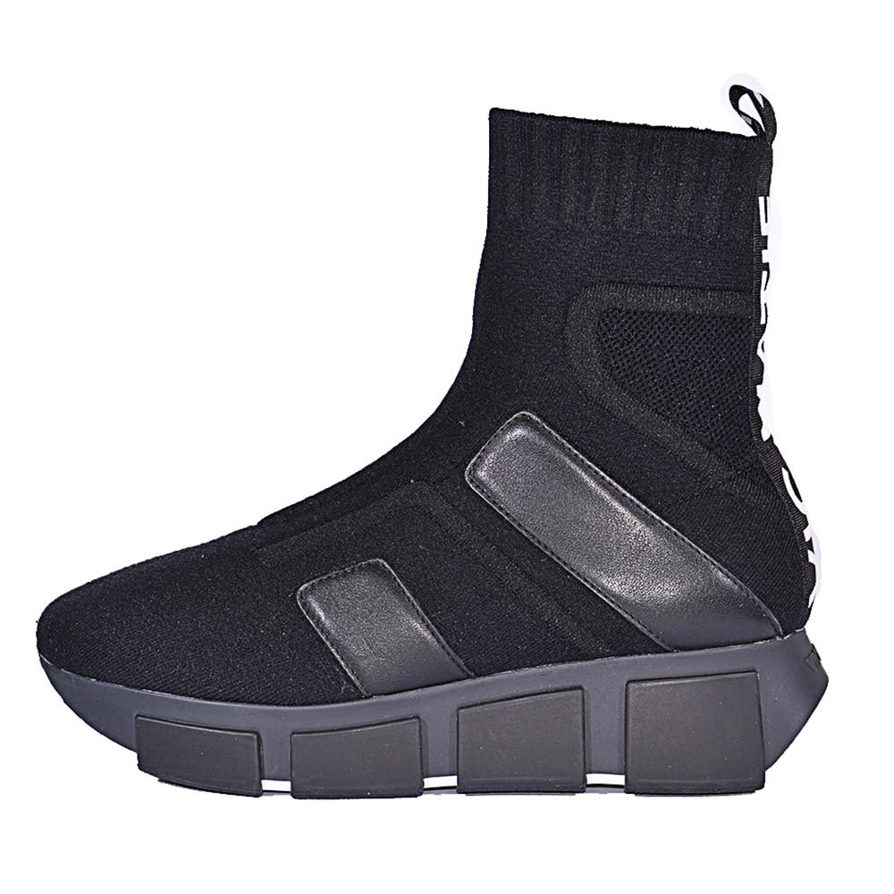 Сапоги Vic Matie Tronc Sportop Calza 101/101/64041990 Ordine черные 39 купить,NaN