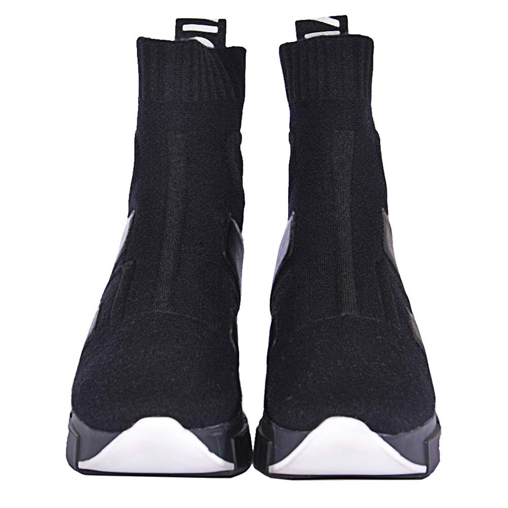 Сапоги Vic Matie Tronc Sportop Calza 101/101/64041990 Ordine черные 39 купить,NaN