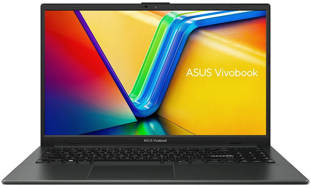 Ноутбук ASUS Vivobook Go 15 E1504GA-BQ530 90NB0ZT2-M00VM0 15.6" Black