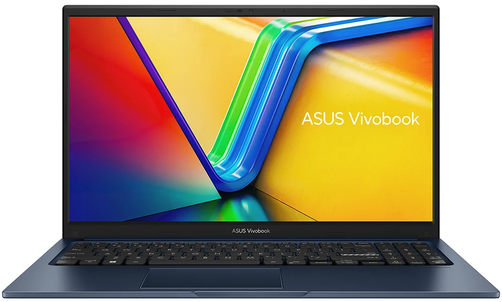 Ноутбук Asus Vivobook 15 X1504ZA-BQ1103 90NB1021-M01MA0 15.6" Quiet Blue