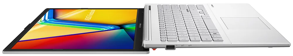 Ноутбук Asus Vivobook Go 15 E1504GA-BQ236 90NB0ZT1-M00A40 15.6" Cool Silver - ForteMarket Ноутбук Asus Vivobook Go 15 E1504GA-BQ236 90NB0ZT1-M00A40 15.6" Cool Silver купить,0