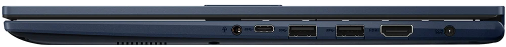 Ноутбук Asus Vivobook 15 X1504ZA-BQ1103 90NB1021-M01MA0 15.6" Quiet Blue купить,0
