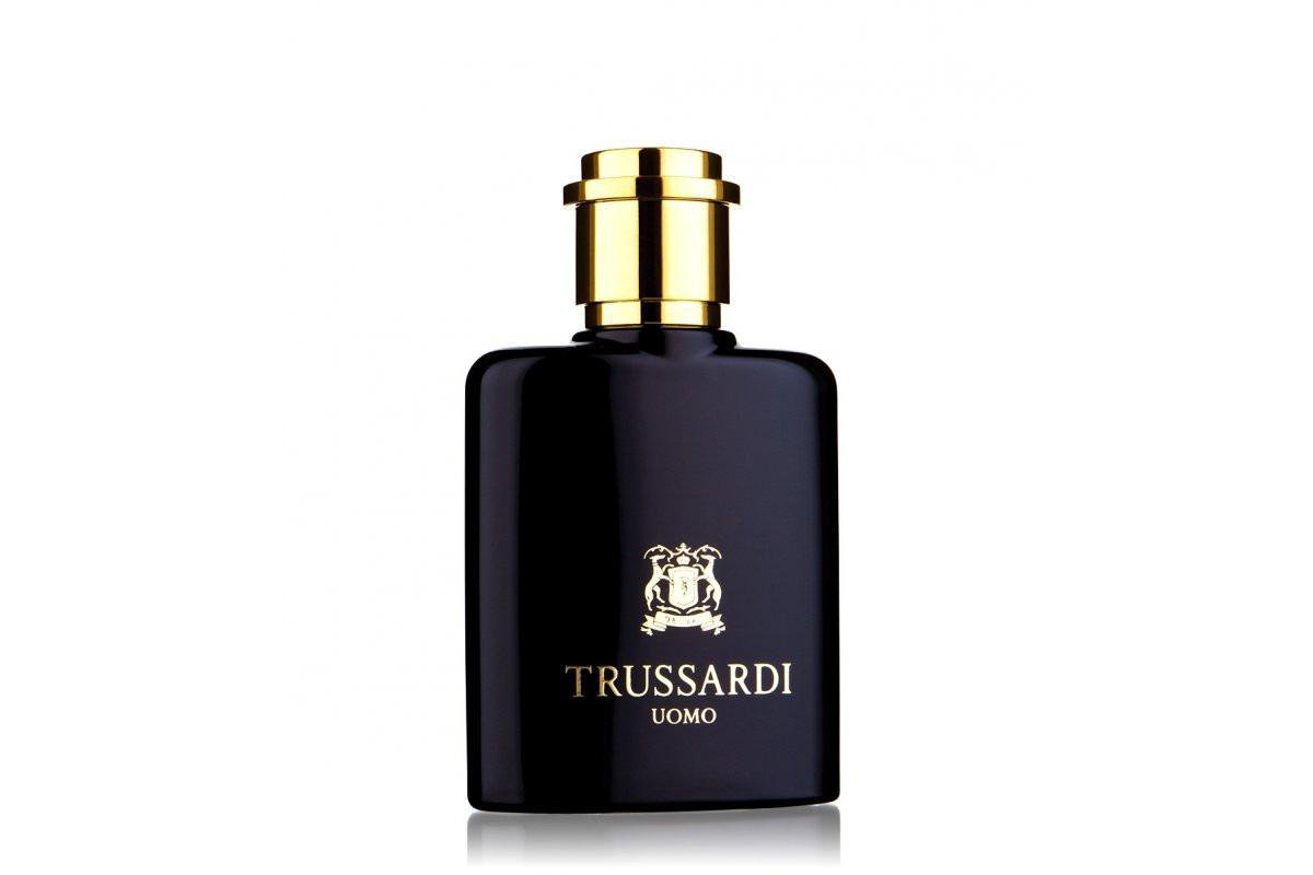 Туалетная вода Trussardi Uomo 100мл купить,NaN