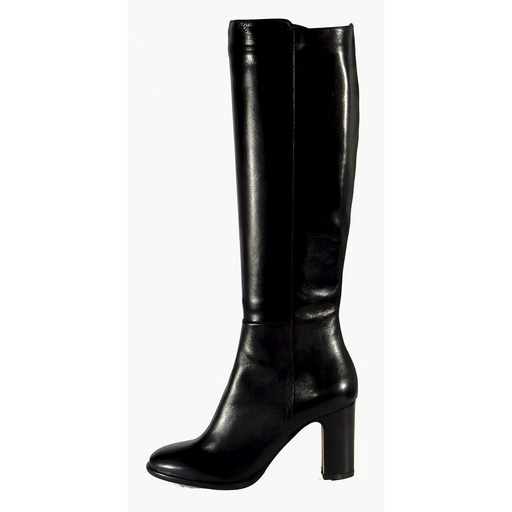 Сапоги Anima Srl Nappa Nera 00000569-37 37 Black