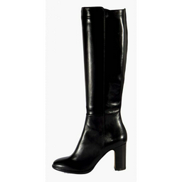 Сапоги Anima Srl Nappa Nera 00000569-37 37 Black