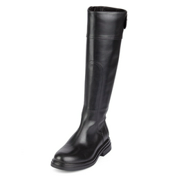 Сапоги Laura Bellariva 9052 Vitello Nero 37,5 черные