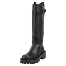 Сапоги Vic Matie Stivale Hiden 1W3352D.W60W890101 черные 37,5