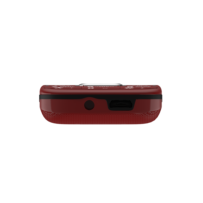 Мобильный телефон Maxvi C3 Red купить,NaN