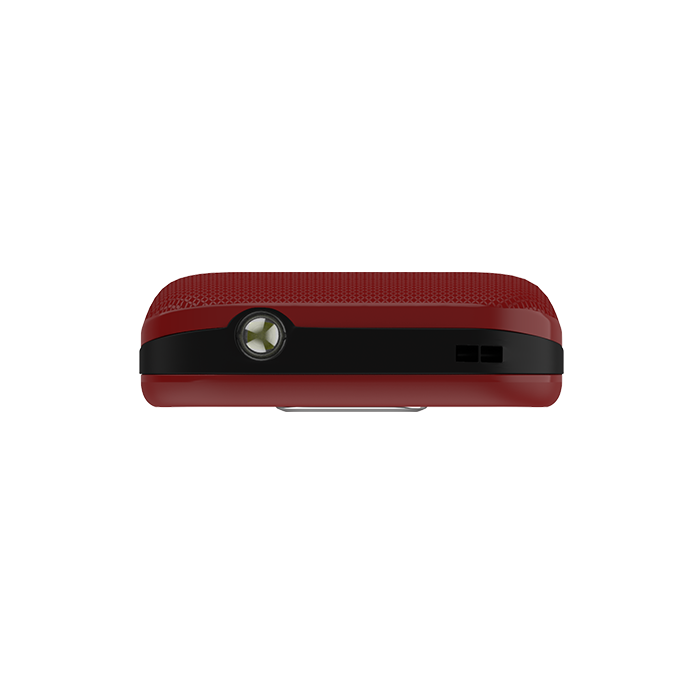 Мобильный телефон Maxvi C3 Red купить,NaN