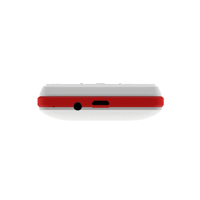 Мобильный телефон Maxvi C9 White-Red купить,NaN