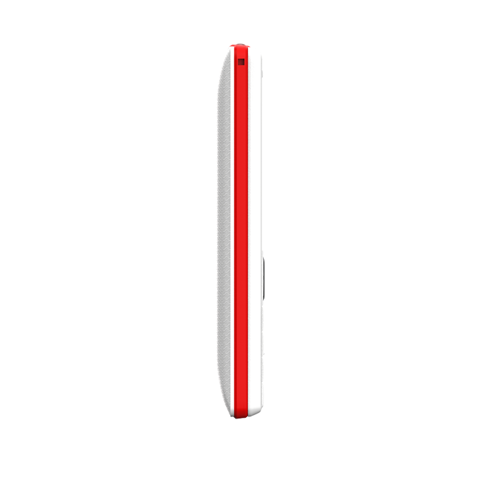 Мобильный телефон Maxvi C9 White-Red купить,NaN