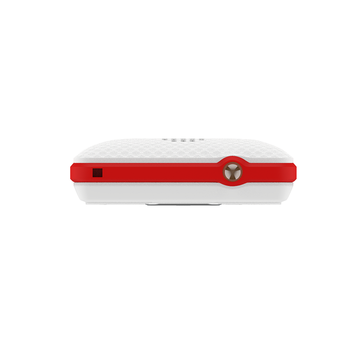 Мобильный телефон Maxvi C9 White-Red купить,NaN