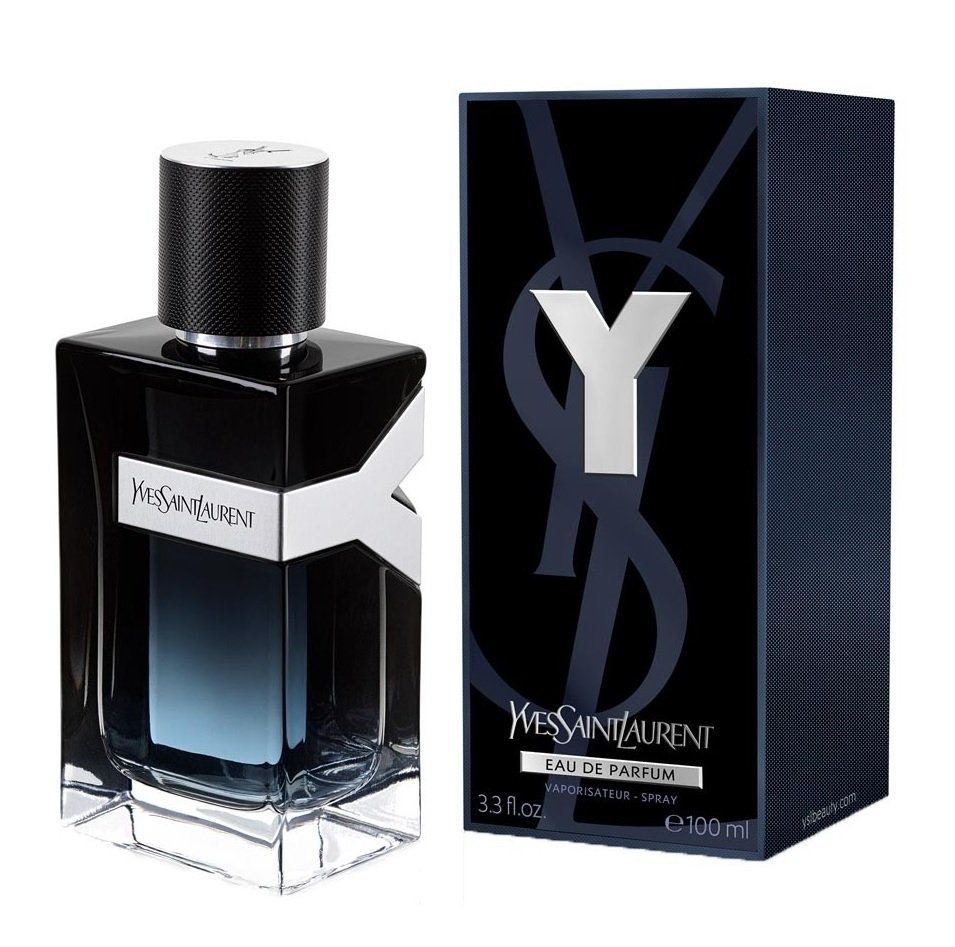 Парфюмерная вода Yves Saint Laurent Y 100мл