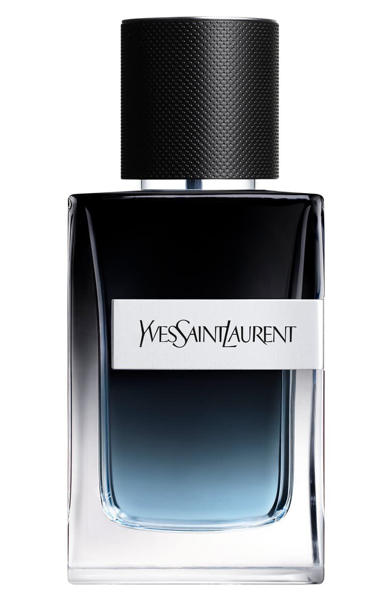 Парфюмерная вода Yves Saint Laurent Y 100мл купить,0