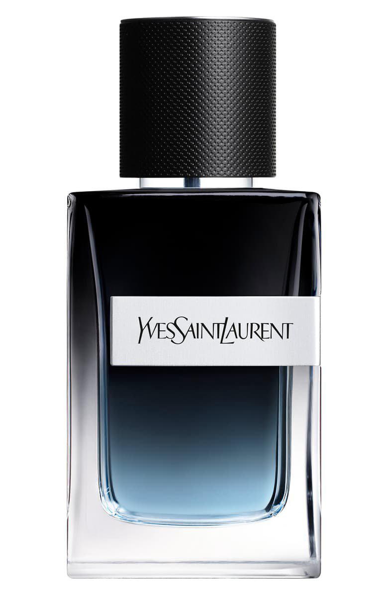 Парфюмерная вода Yves Saint Laurent Y 100мл купить,65700