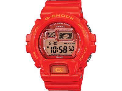 Часы Casio GB-X6900B-4ER купить,NaN