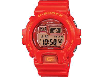 Часы Casio GB-X6900B-4ER купить,NaN