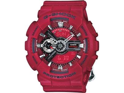 Часы Casio GMA-S110F-4AER купить,NaN