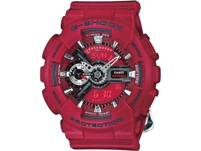 Часы Casio GMA-S110F-4AER купить,NaN