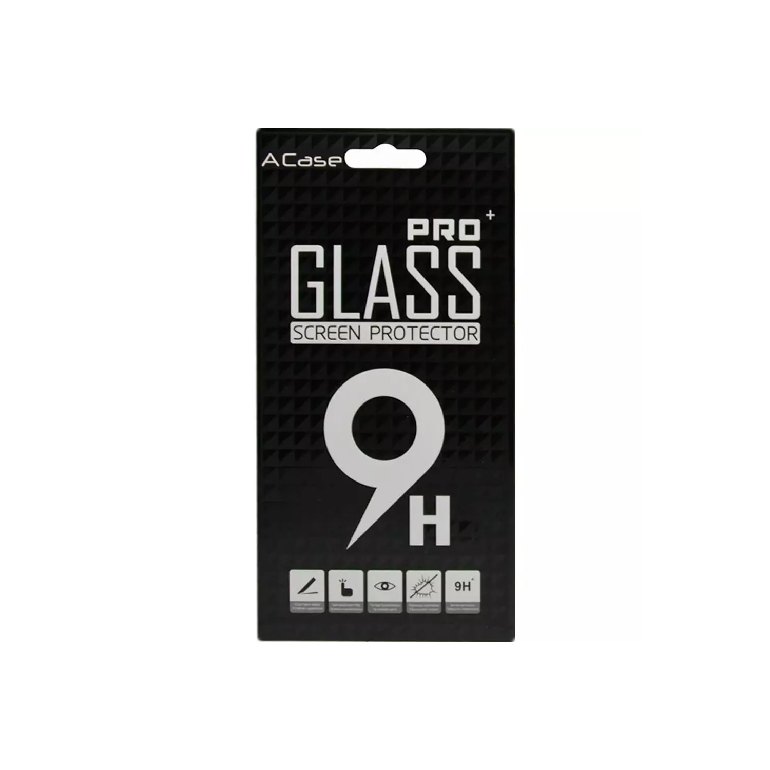 Защитное стекло для Apple iPhone 12/12Pro A-Case Armour Black 3D купить,NaN