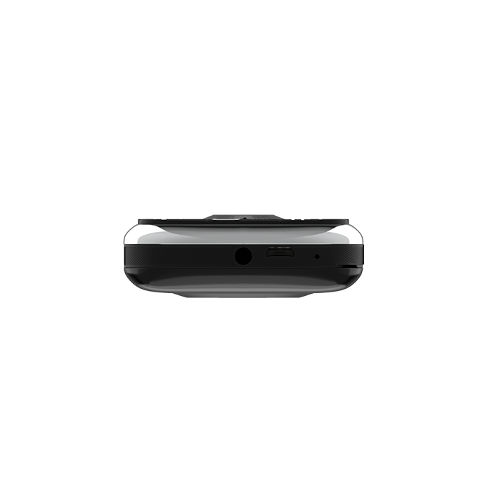 Мобильный телефон  Maxvi T8 Black  купить,NaN