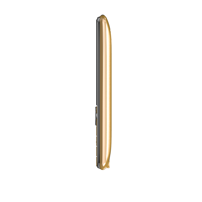 Мобильный телефон Maxvi P15 Gold