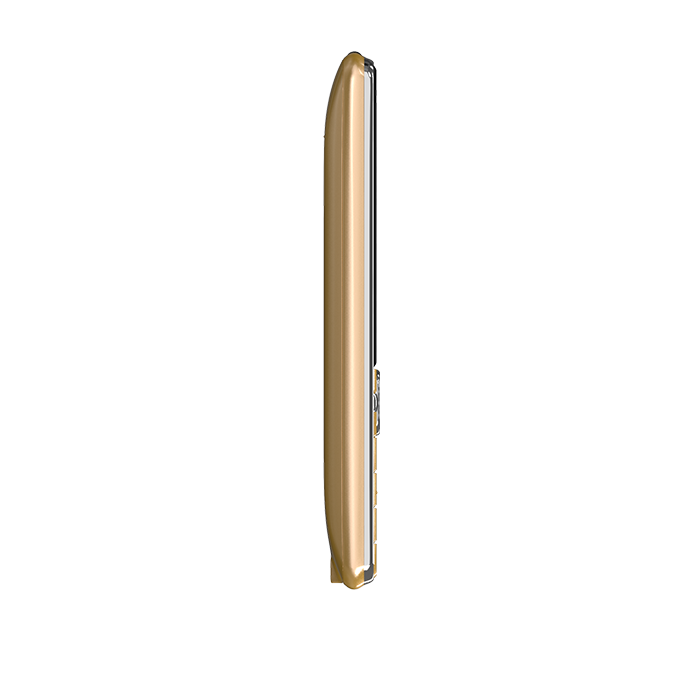 Мобильный телефон Maxvi P15 Gold купить,NaN