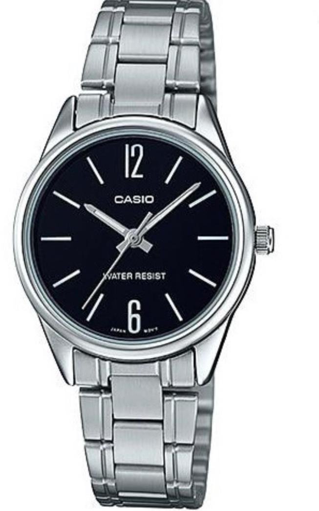 Часы Casio LTP-V005D-1BUDF купить,NaN