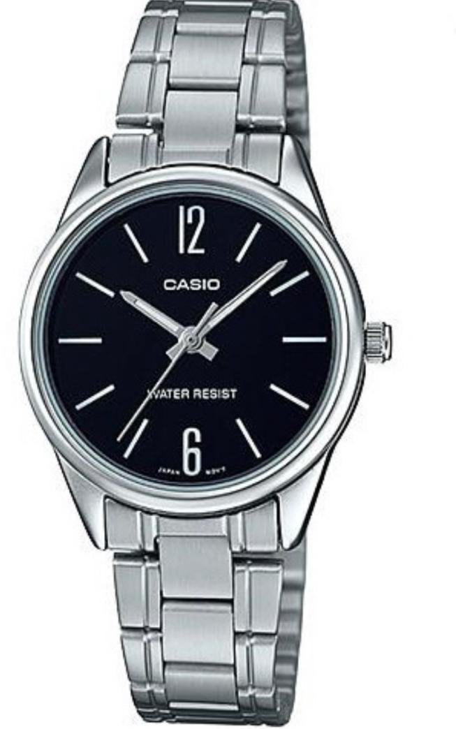 Часы Casio LTP-V005D-1BUDF купить,NaN