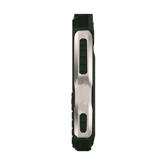 Мобильный телефон Maxvi T1 Green