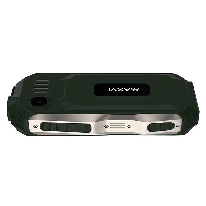 Мобильный телефон Maxvi T1 Green купить,NaN