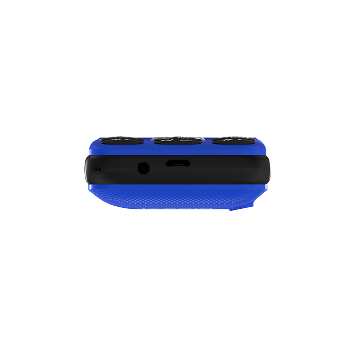 Мобильный телефон Maxvi P1 Blue-Black купить,NaN