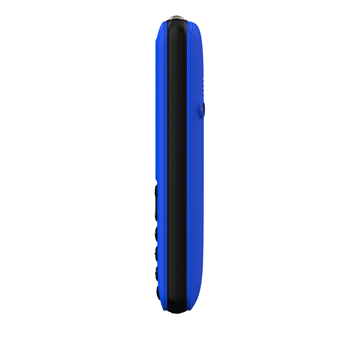 Мобильный телефон Maxvi P1 Blue-Black купить,NaN